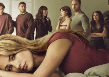 Tell Me Lies üçüncü sezonuyla geri dönüyor! İşte tarihi