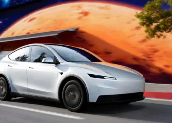 Tesla Model Y için Türkiye’de ön talep dönemi başladı!