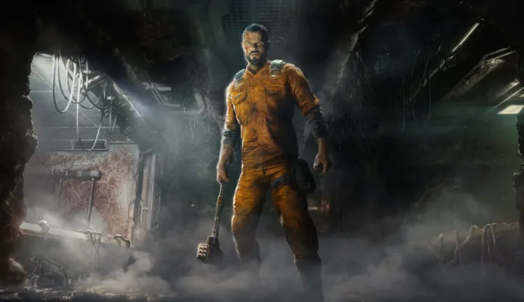 The Callisto Protocol Epic Games Store’da ücretsiz oldu