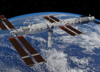 Çin bu yılı dünya dışında geçirecek! İşte 5 kritik uzay görevi