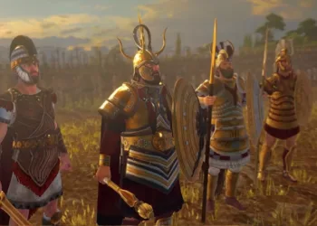 Total War serisi için %80 indirim başladı!