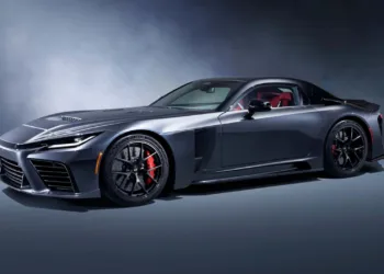 GT-R’ın pabucunu dama atan Toyota GR GT tanıtıldı!