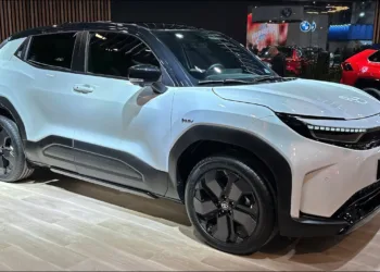 Bu tasarım Türkiye’de çok satar: Elektrikli Toyota Urban Cruiser tanıtıldı