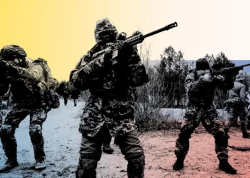 Ukrayna-Rusya savaşının haritası canlı bahisleri için değiştirildi!