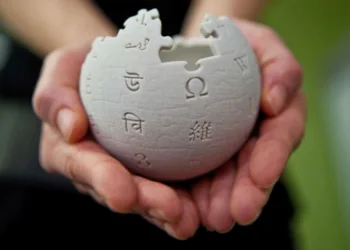 Wikipedia’dan sürpriz özellik! O da Wrapped trenine katıldı