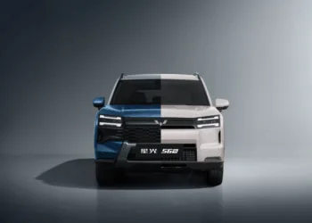 350 bin TL’ye tank! Wuling Xingguang 560 tanıtıldı