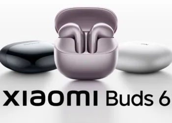 Xiaomi Buds 6 tanıtıldı! Özellikleri ve fiyatı
