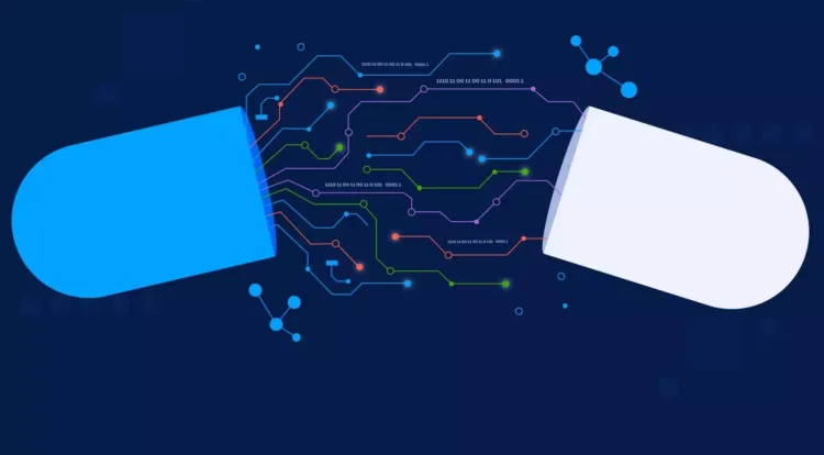 Yapay zeka ile ilaç geliştirme hızını artırıyor