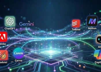 Türkiye’de günlük hayatı kolaylaştıran yapay zeka asistanları