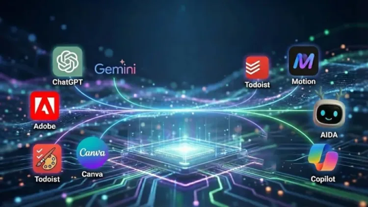 Türkiye’de günlük hayatı kolaylaştıran yapay zeka asistanları