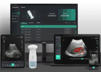 ASUS’tan sağlık alanında yeni teknolojiler!