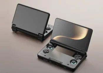 Nintendo DS görünümlü yeni el konsolu! Fiyatı ve özellikleri