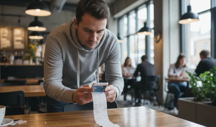 iOS Notlar ile belgeleri taramak ve metne dönüştürmek