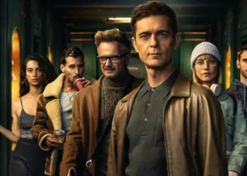 La Casa de Papel: Berlin ikinci sezonuyla geri dönüyor! İşte tarih