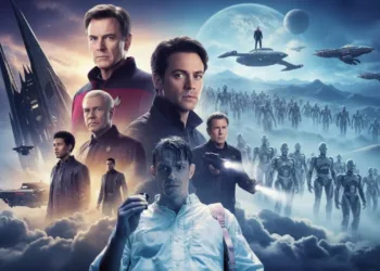 Gerçek gurmeler bilir! Mutlaka izlemeniz gereken 6 bilim kurgu dizisi