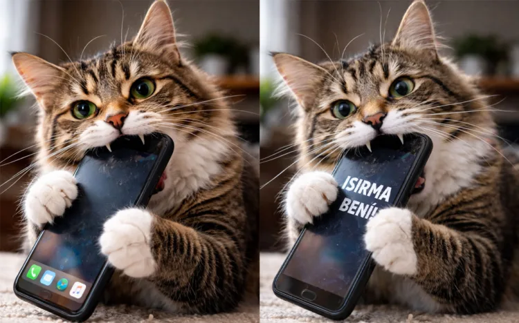 ChatGPT’nin yeni görsel oluşturma modeli ChatGPT Images duyuruldu