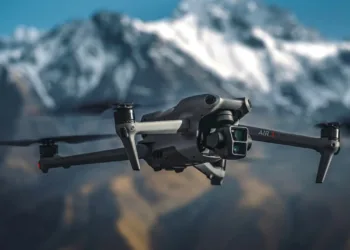 ABD’den DJI gibi drone üretilecilerine ağır darbe!