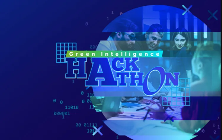 Green Intelligence Hackathon