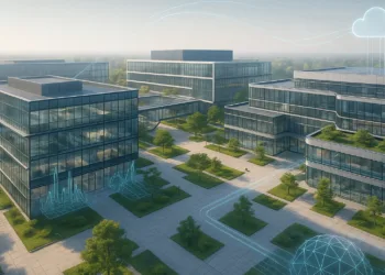 Dijitalpark Teknokent’ten yerli bulut hamlesi!