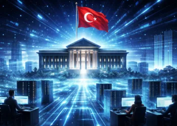 Forte, 1,53 Milyar TL’lik e-Devlet Bilişim İhalesini kazandı