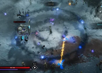 Zamanınız kısıtlı: Epic Games bu oyunu kısa süreliğine ücretsiz veriyor!