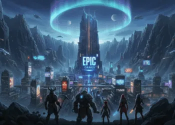 Epic Games’ten bir ücretsiz oyun daha!