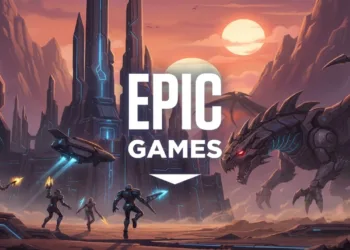 Epic Games bir oyunu daha ücretsiz yaptı!