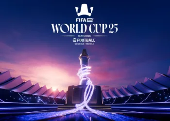 FIFAe World Cup 2025