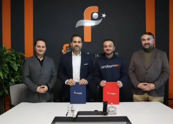 ArabamOn’a FonOrion’dan 100 Bin Dolarlık Yatırım Desteği