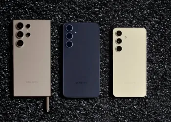 Samsung üç modeli için kritik bir güncelleme yayınladı!