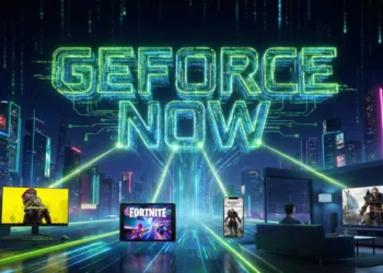 GeForce Now haftanın oyunları açıklandı