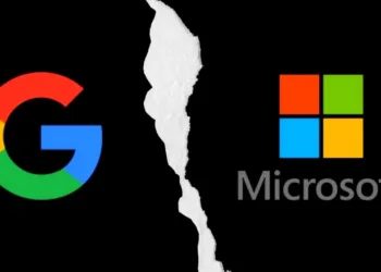 Microsoft’tan Google hakkında beklenmedik itiraf!