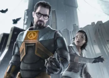Half Life 3 bekleyenlere müjde: Tarih ortaya çıktı!