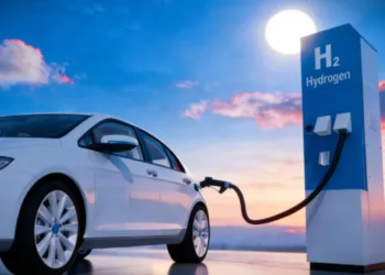 Çin, frene bastı! Kritik hidrojenli araç raporu yayınlandı