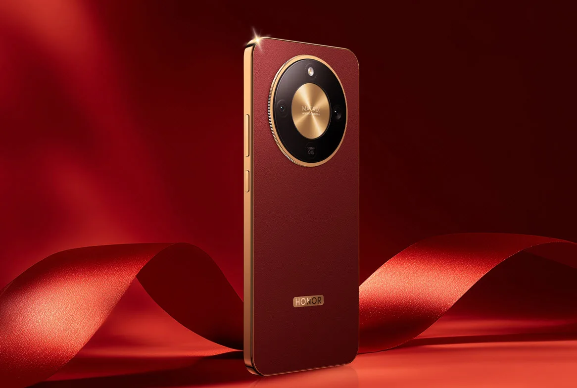 HONOR Magic8 Lite T&uuml;rkiye&rsquo;de Satışta!