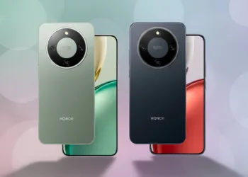 7500 mAh bataryalı Honor Magic 8 Lite tanıtıldı