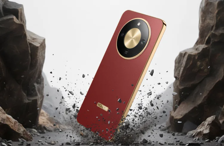 HONOR Magic8 Lite Türkiye’de Satışta!