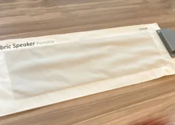 Görenler şaşırıyor! Böyle hoparlör mü olur?