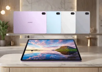 2.5K ekran ve 10.100 mAh pil: Huawei MatePad 11.5 (2026) tanıtıldı!