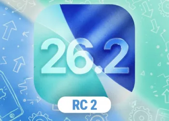 iOS 26.2 RC 2 yayınlandı! Neler geliyor?