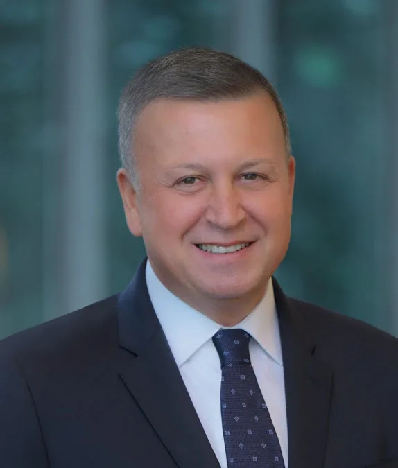 İlker Kuru&ouml;z / Garanti BBVA Genel M&uuml;d&uuml;r Yardımcısı 