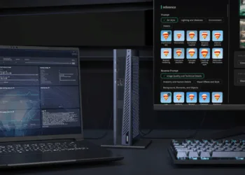 GIGABYTE AORUS RTX 5060 Ti AI BOX satışa çıktı