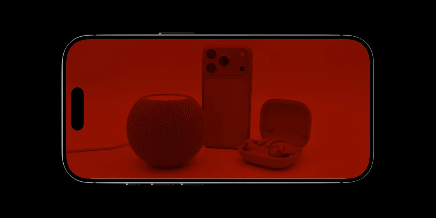 iOS 26 güncellemesinde Android fotoğraf hatası: Kırmızı filtreyle görünüyor