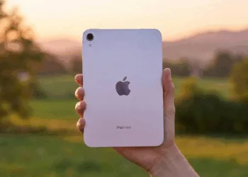 iPad mini 8 ortaya çıktı: Beklenenden daha güçlü olacak!