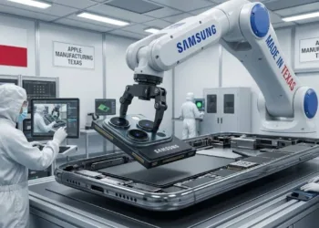 Yeni iPhone’a ABD üretimi Koreli kamera geliyor!