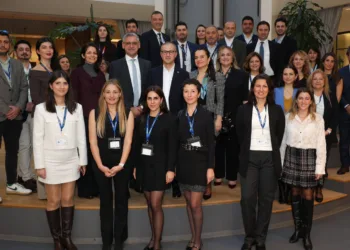 Azure desteğiyle girişimcilere özel yeni iş birliği modeli