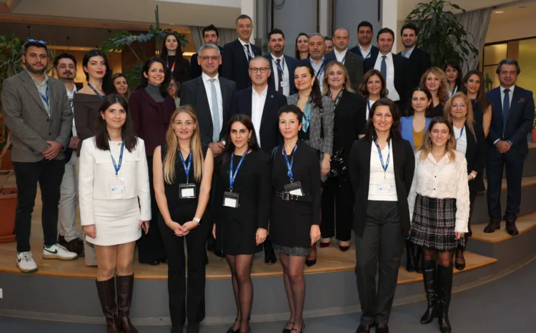 Azure desteğiyle girişimcilere özel yeni iş birliği modeli