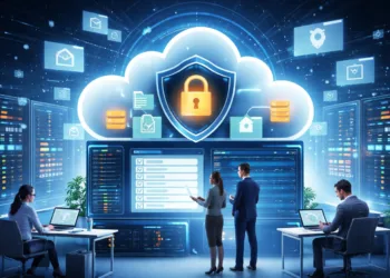 İşteDrive kurumsal dosya yönetiminde güvenliği yeniden tanımlıyor