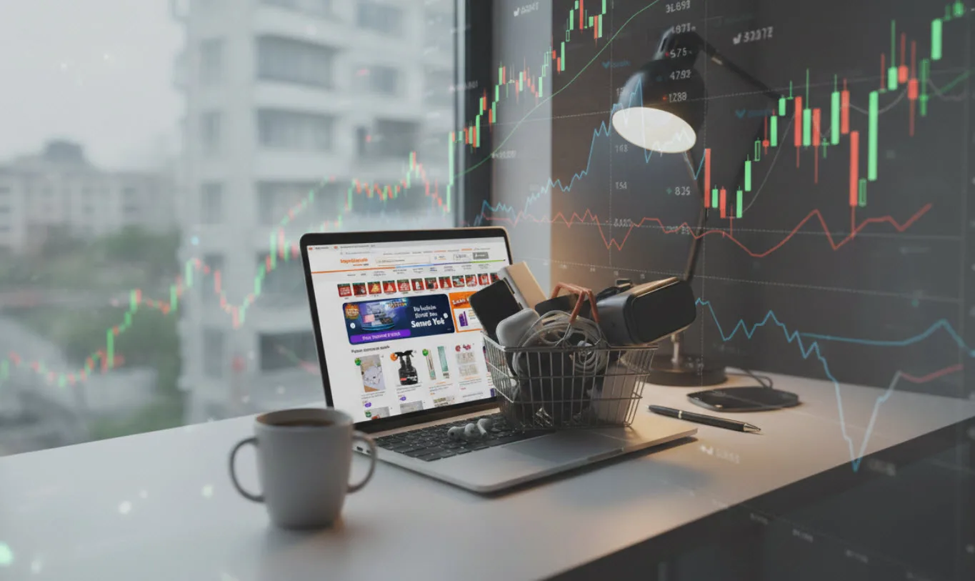 Hepsiburada’ya 4,17 Milyar TL’lik güçlü sermaye artırımı