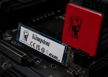 Kingston 2024’te SSD Sevkiyatlarında Zirveyi Bırakmadı